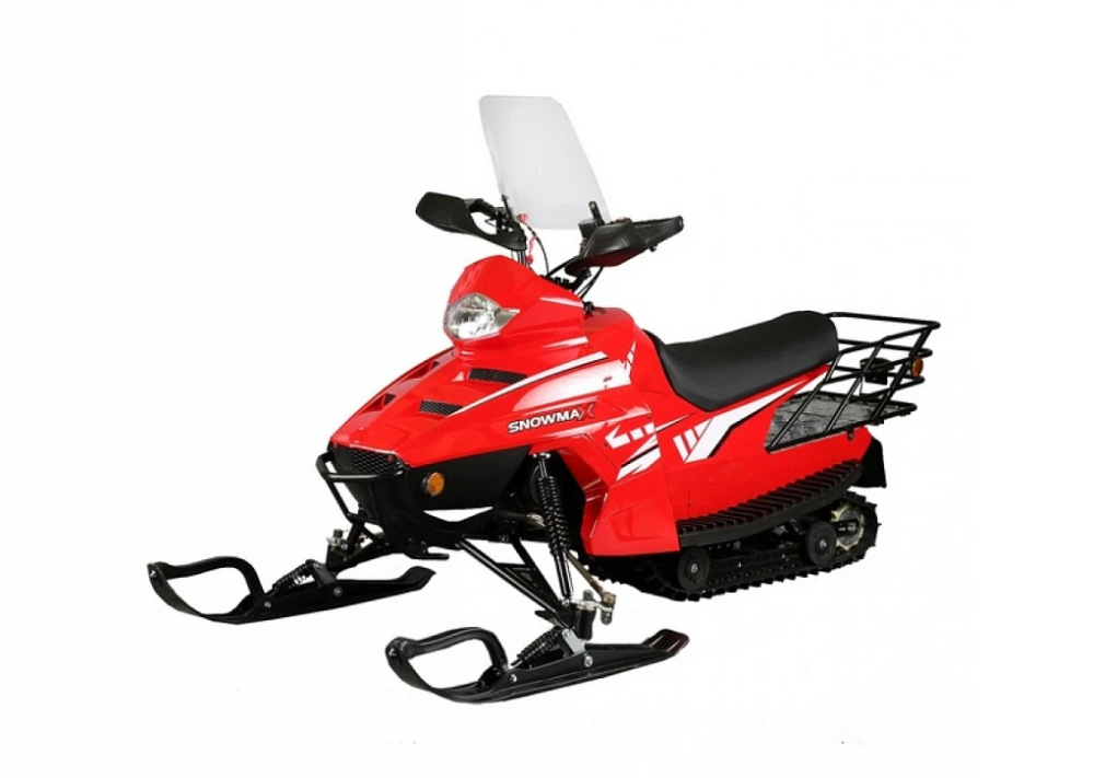 Снегоход Vento Snow Cat long в Каспийске