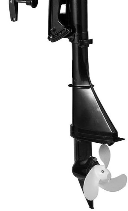 Лодочный мотор HIDEA HDF3.5HS в Каспийске