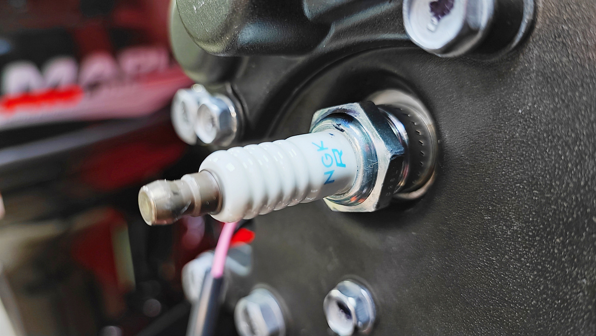 Лодочный мотор MARLIN PROLINE MP 50 AWR ПОД ВОДОМЕТ в Каспийске