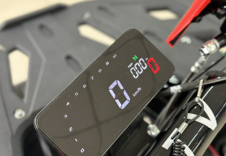 Квадроцикл GBM MAVERICK 222 NEW в Каспийске