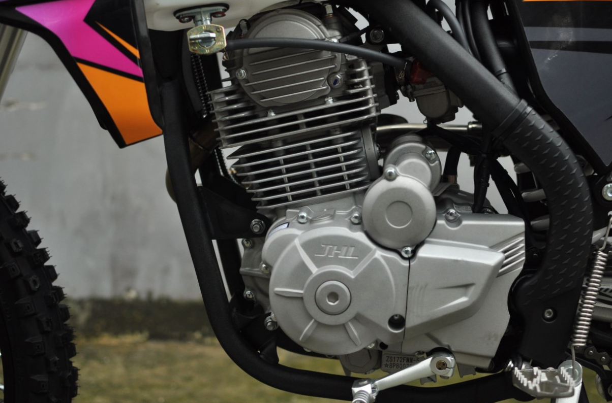 Мотоцикл JHLMOTO JHL LX3 PR300 (175FMN) в Каспийске