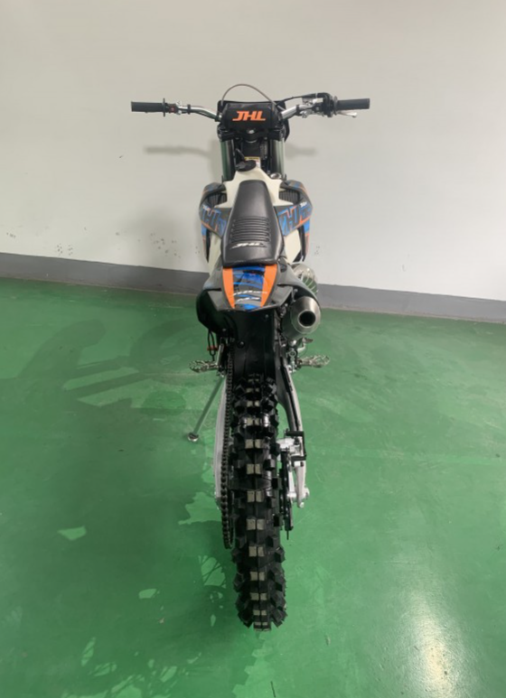 Мотоцикл JHL MOTO JHL M3 MT250 (1E66MM) в Каспийске