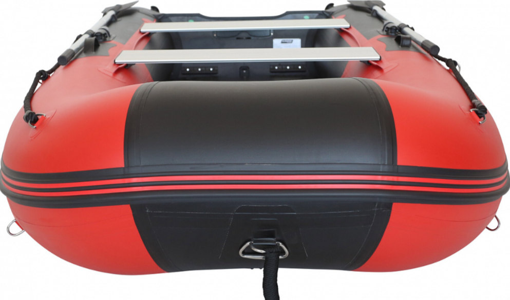 НАДУВНАЯ ЛОДКА GLADIATOR B330AD в Каспийске