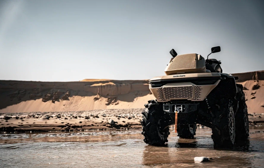 Квадроцикл BENDA REDSTONE 1000 MUD в Каспийске