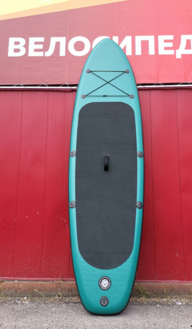 SUP (САП) Доска MISHIMO DINO 10(305) в Каспийске