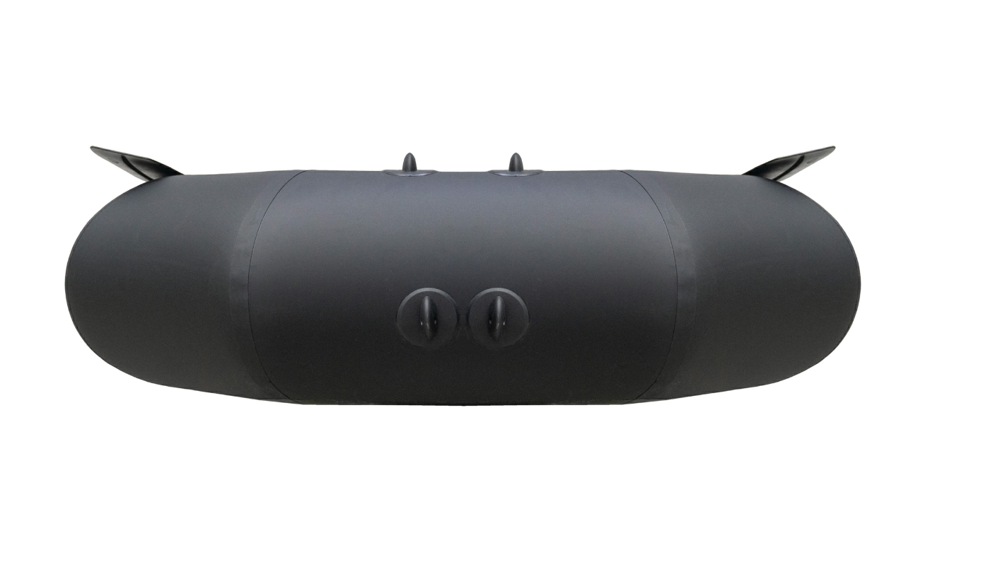 Лодка Таймень NX 270 в Каспийске