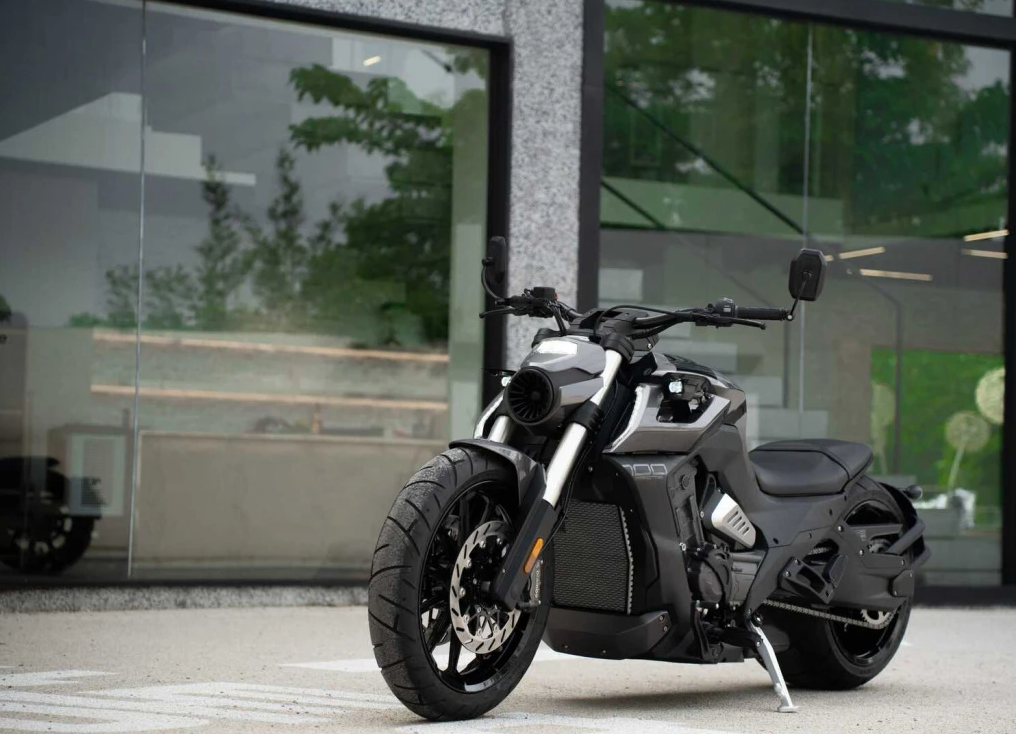 Мотоцикл Benda LFC 700 Pro в Каспийске