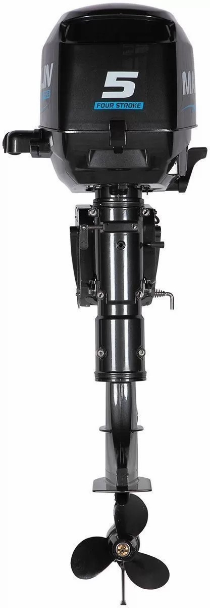 Лодочный мотор MARLIN MF 5 AMHS в Каспийске