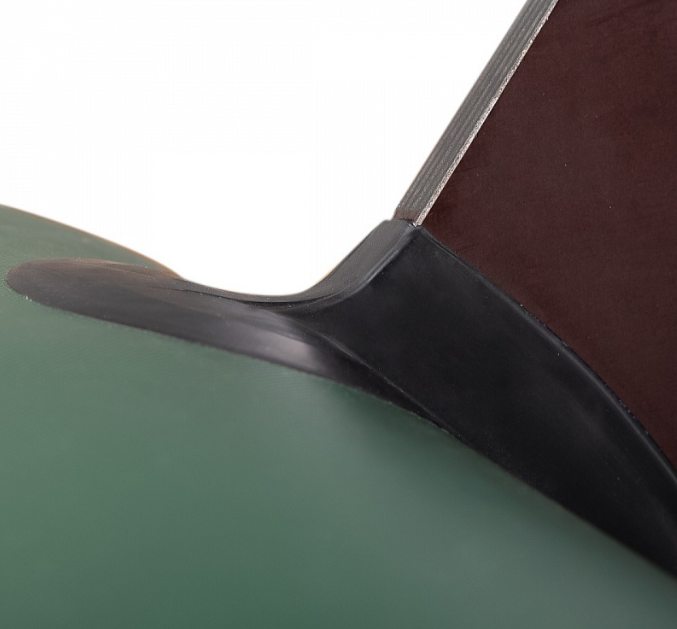 ЛОДКА НАДУВНАЯ YUKONA 280 TL (БЕЗ ПАЙОЛА) в Каспийске