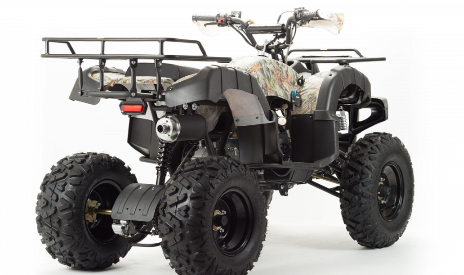 Квадроцикл MOTOLAND (МОТОЛЕНД) 200 ALL ROAD в Каспийске