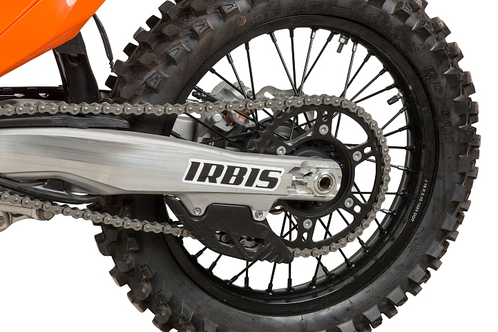 Эндуро мотоцикл IRBIS KTR 250 в Каспийске