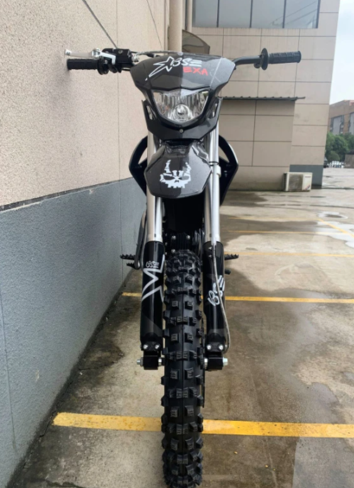 Питбайк BSE EXA SA 17/14 в Каспийске