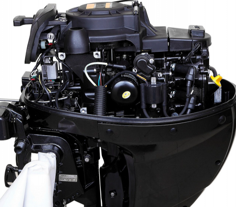 Лодочный мотор MARLIN MF 9.9 AWRS в Каспийске