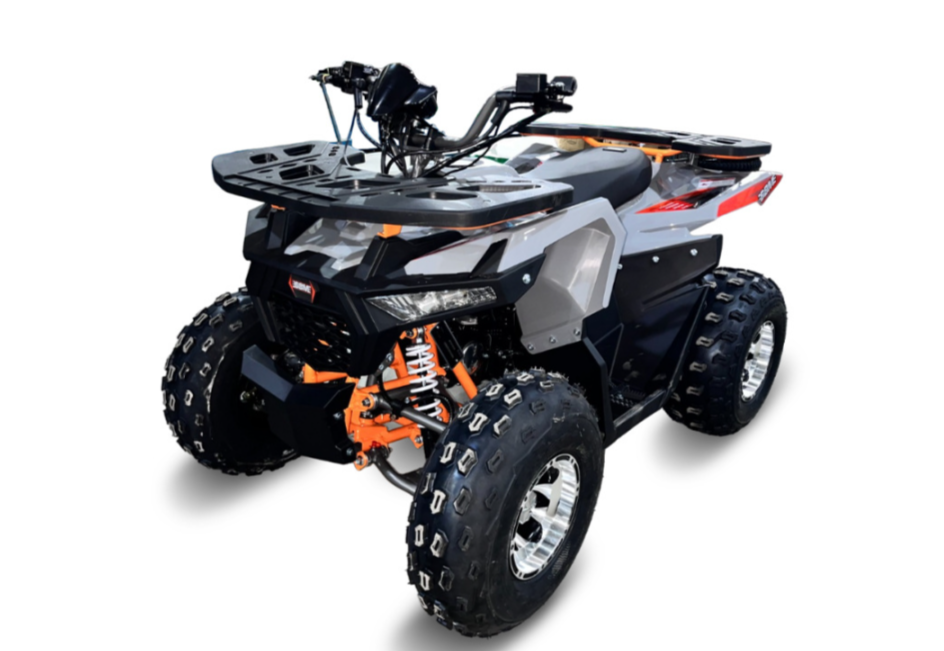 Квадроцикл GBM DAXTER 220 NEW PREMIUM в Каспийске