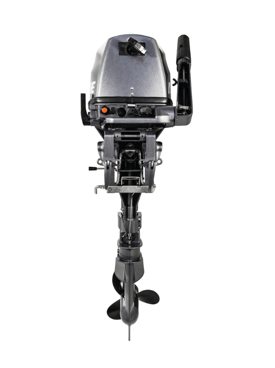 Лодочный мотор APACHE T9.8 BS в Каспийске