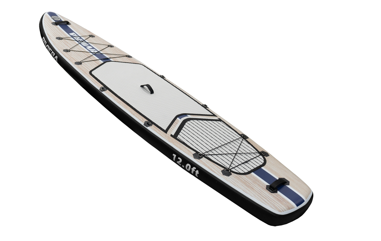 Сап-борд синий 11.6ft RIVIERA в Каспийске