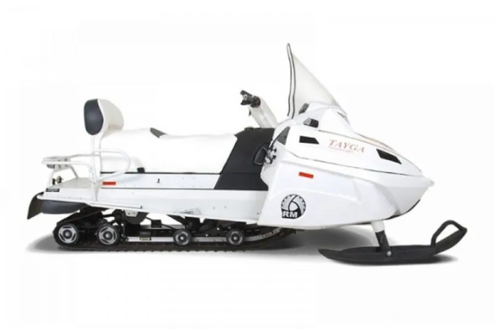 СНЕГОХОД РМ ТАЙГА ПАТРУЛЬ 551 SWT в Каспийске