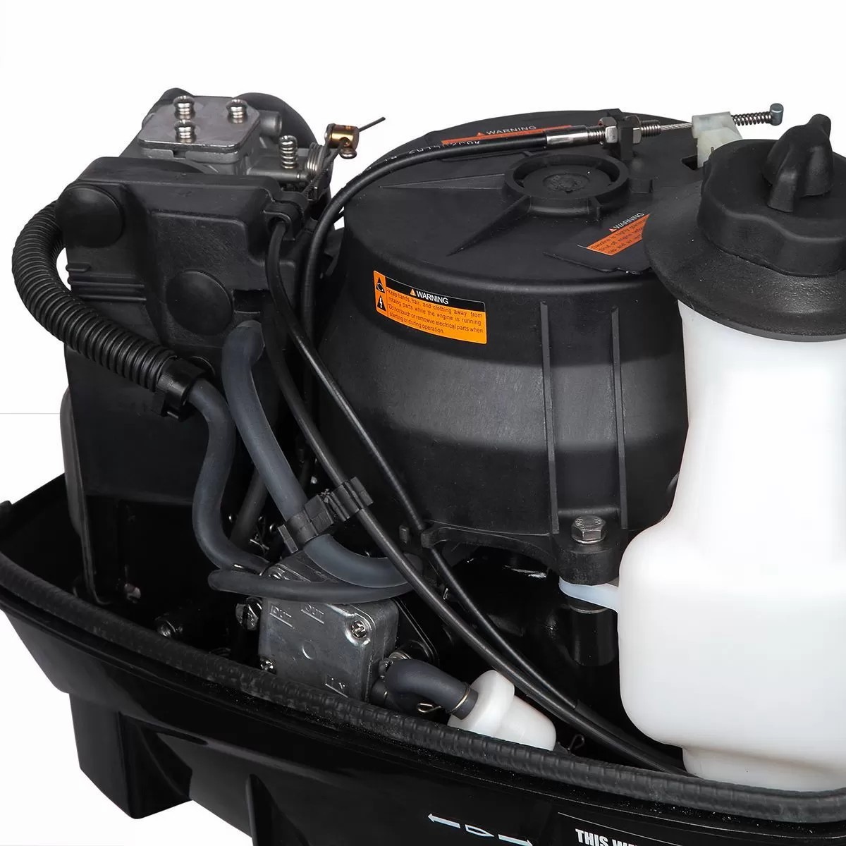 Лодочный мотор MARLIN MF 5 AMHS в Каспийске