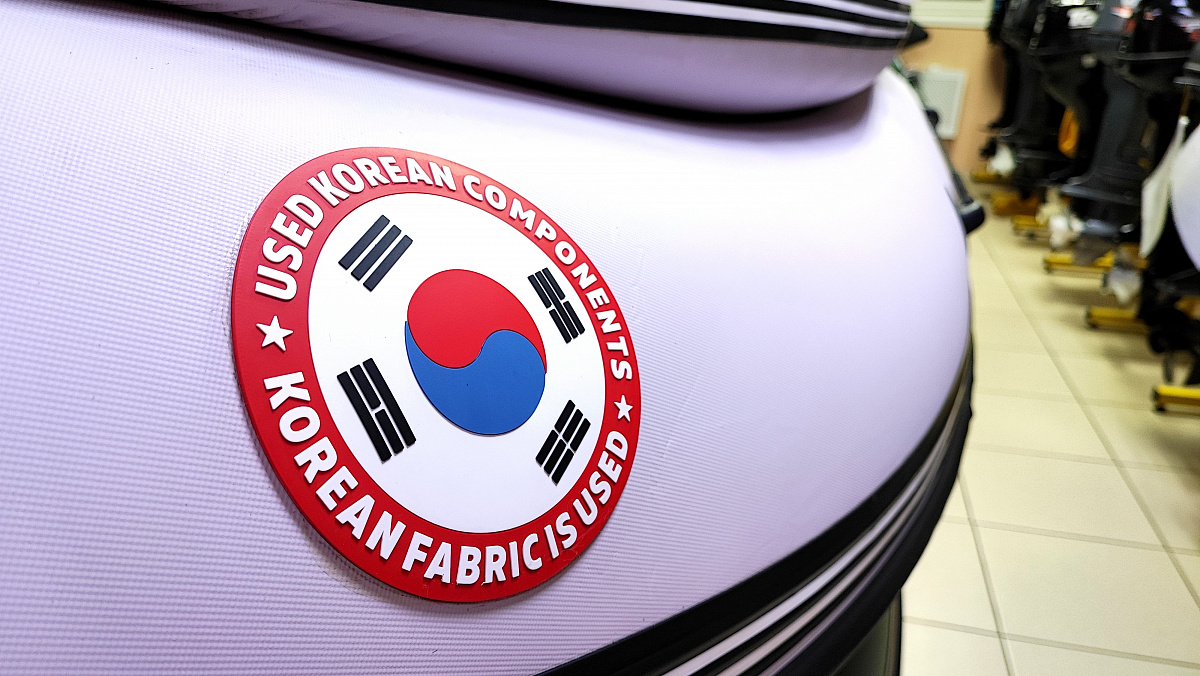 Лодка MISHIMO FAMILY PRO 370 в Каспийске