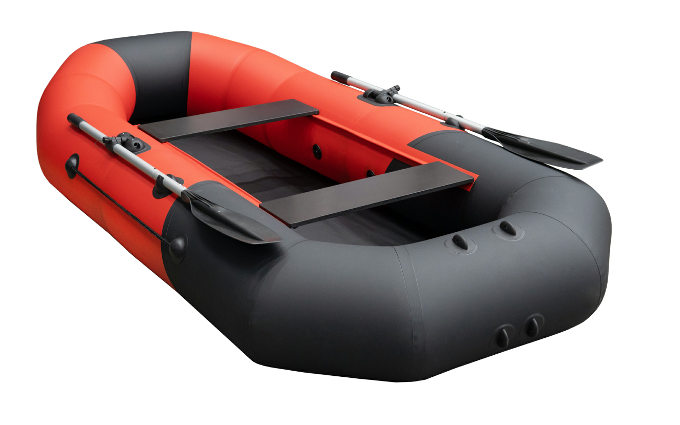 Лодка Таймень NX 270 в Каспийске