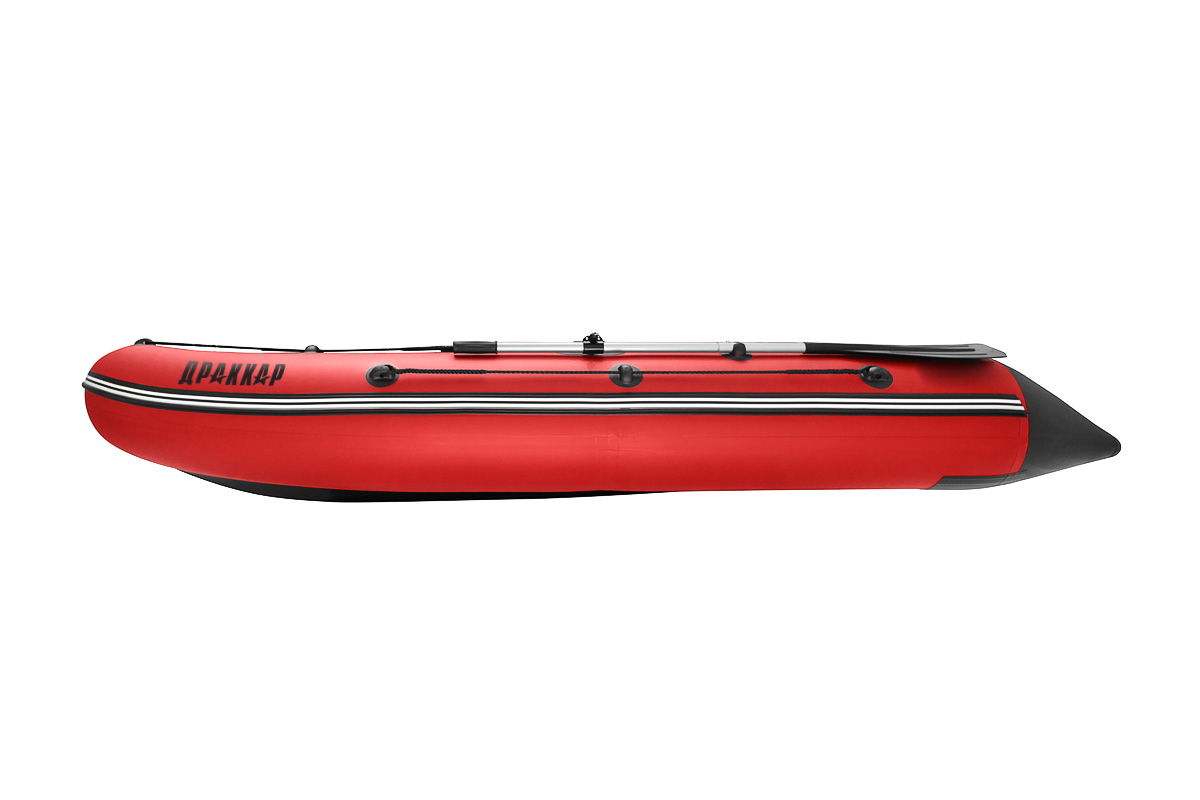 ЛОДКА ДРАККАР 3100 СК HANT в Каспийске