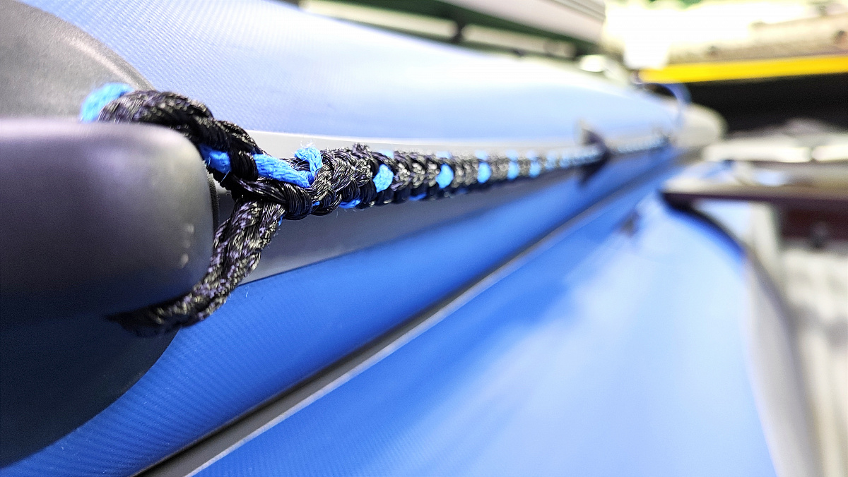 Лодка MISHIMO FAMILY PRO 370 в Каспийске