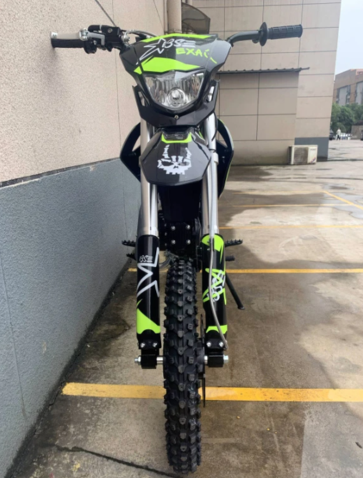 Питбайк BSE EXA SA 14/12 в Каспийске