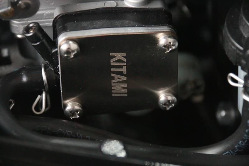 Лодочный мотор MARLIN PROLINE MP 9.9 (15) AMHS в Каспийске