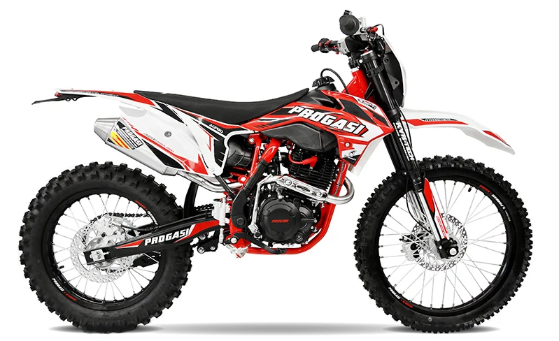 Мотоцикл PROGASI SUPER MAX 250 в Каспийске