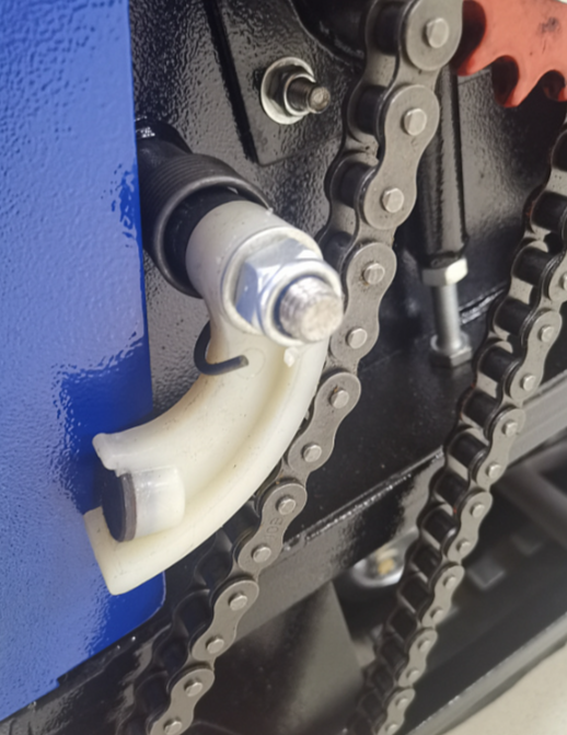 Мотобуксировщик SNOWBEAR 500 15 в Каспийске