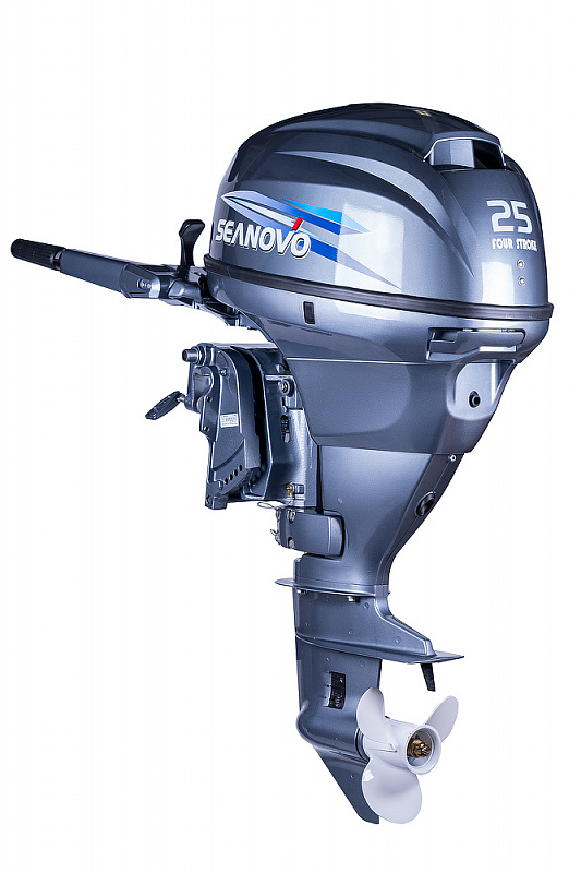 Лодочный мотор SEANOVO SNF25HS в Каспийске