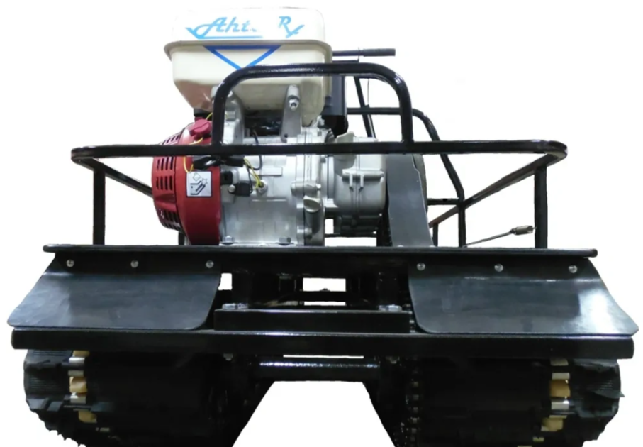 Мотобуксировщик AhtaR L13 в Каспийске