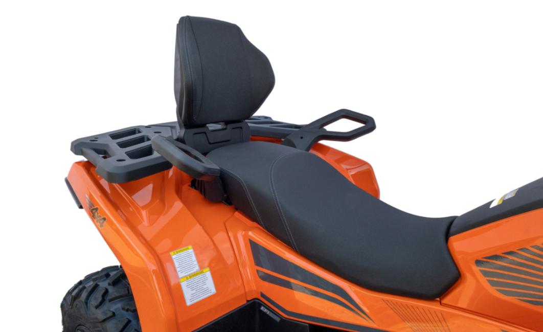 Квадроцикл HND QRX 550 в Каспийске