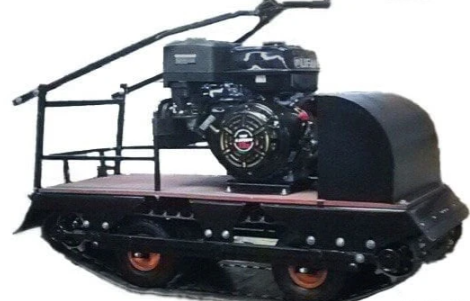 Мотобуксировщик ОНЕГО 500 GRAND 15 л.с. в Каспийске