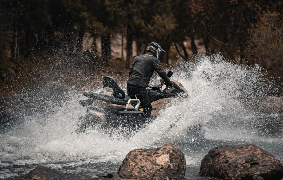 Квадроцикл BENDA REDSTONE 1000 MUD в Каспийске