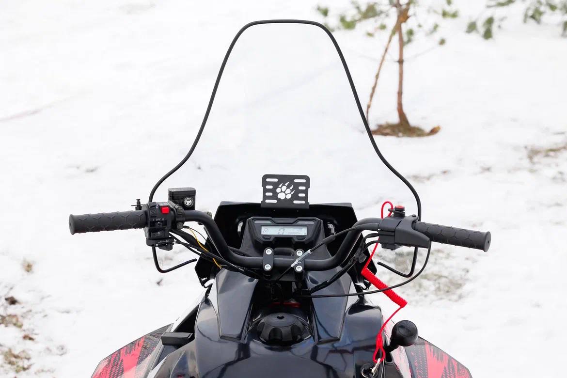 Снегоход IRBIS TUNGUS 400 25/26 в Каспийске