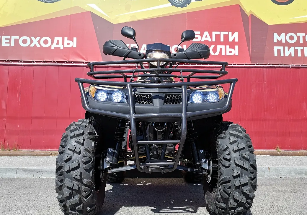 Квадроцикл PROMAX TRX300 CVT в Каспийске
