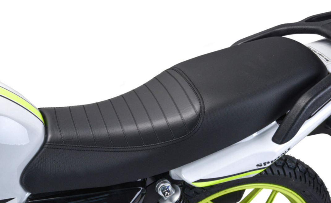 Мотоцикл MOTOLAND (МОТОЛЕНД) 200 SPRINT в Каспийске