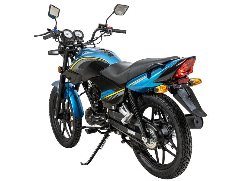 Мотоцикл RACER RC150-23 TIGER в Каспийске