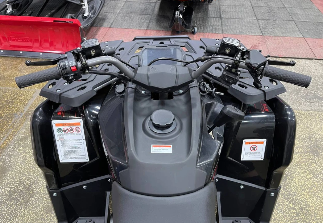 Квадроцикл PROMAX RENEGADE 300 LONG WINCH PRO (2025) в Каспийске