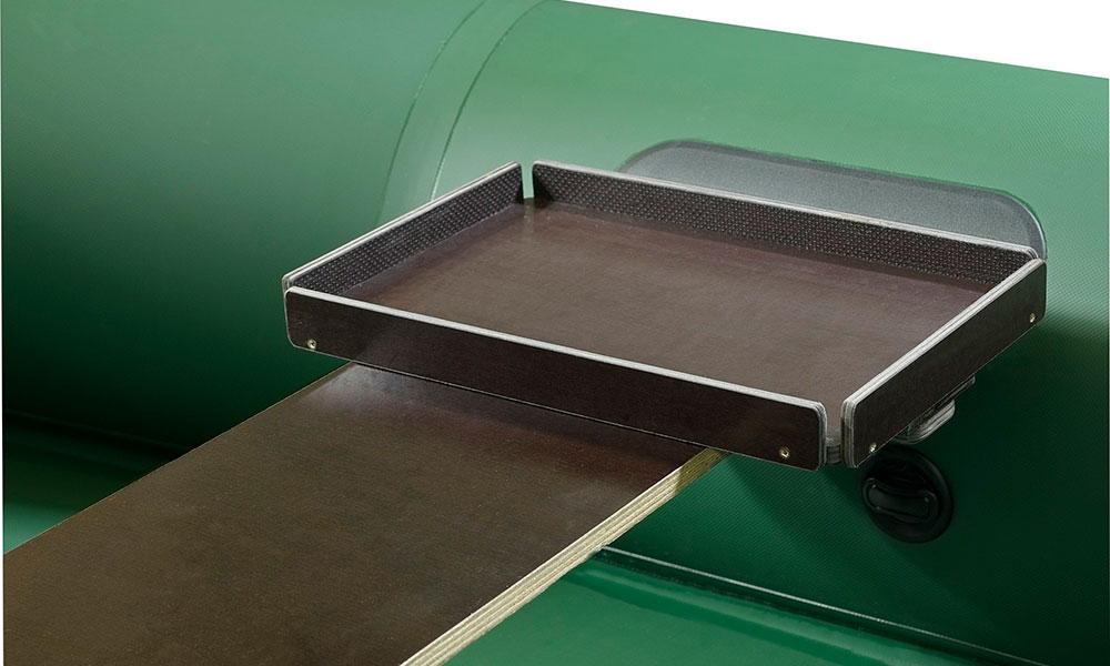 Столик на банку №6 в Каспийске