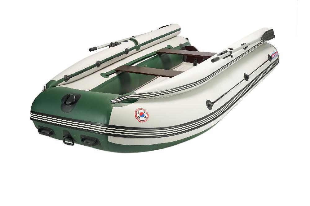 Лодка MISHIMO FAMILY LITE 350 в Каспийске