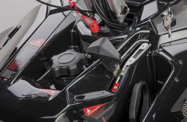 Снегоход STELS SA600R (L LUX WT) ВИТЯЗЬ 2.0 К01 Tech в Каспийске