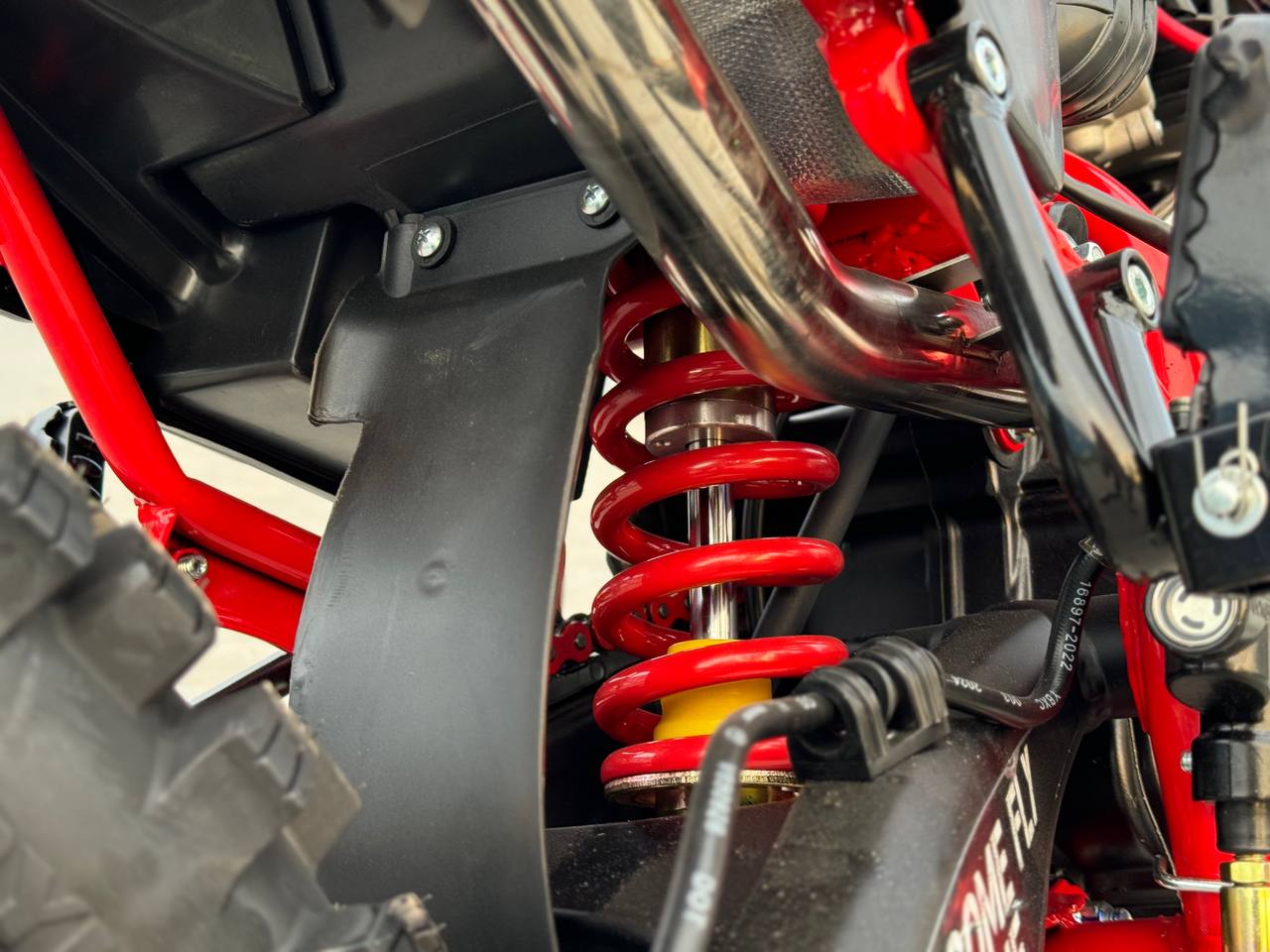 Кроссовый мотоцикл Sanchez Maniac CB300F в Каспийске