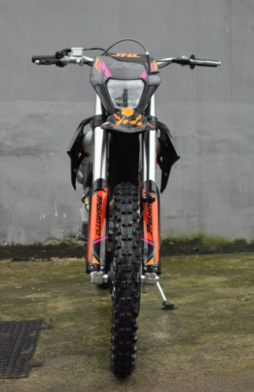 Мотоцикл JHLMOTO JHL LX3 PR300 (175FMN) в Каспийске