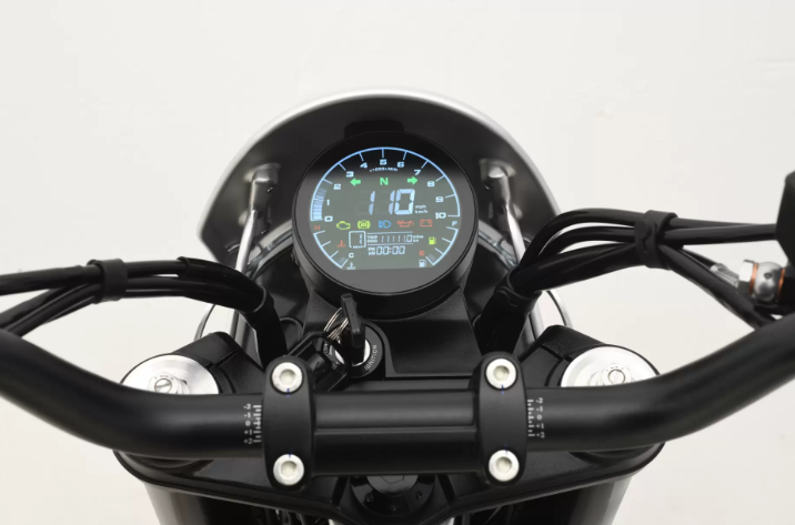 Мотоцикл GAOKIN GK 500 М11D в Каспийске