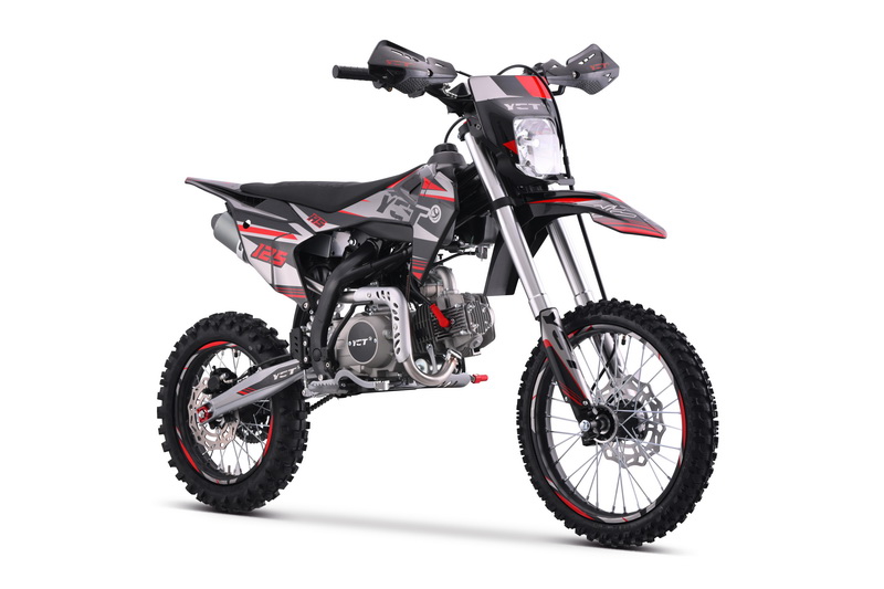 Питбайк YACOTA H5 125 в Каспийске