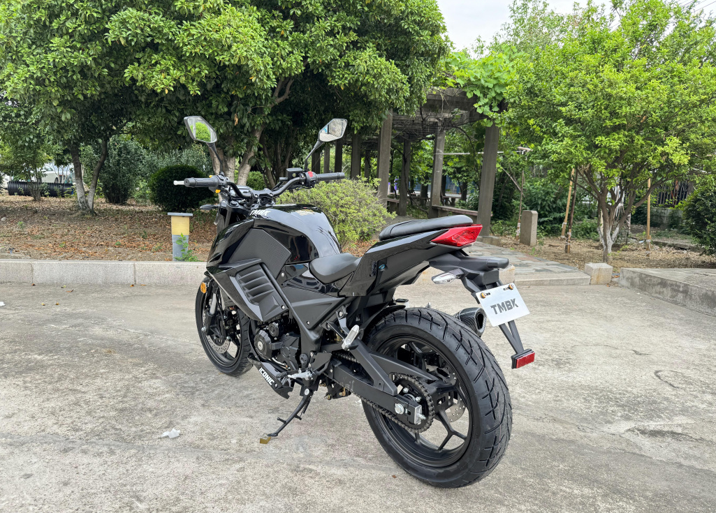 Мотоцикл TMBK Iconic 400cc в Каспийске