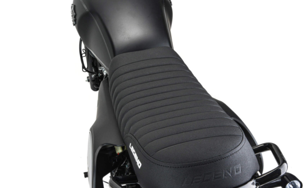 Мотоцикл Motoland LEGEND (XL250-A) (172FMM-5/PR250) в Каспийске