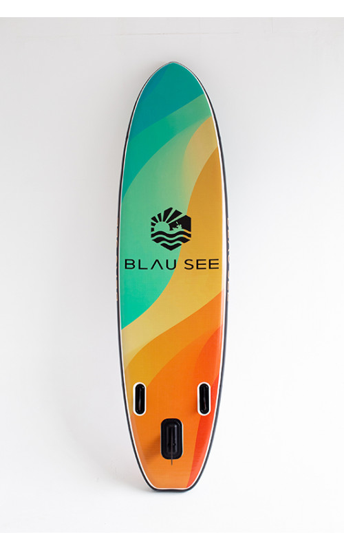 НАДУВНОЙ SUP-BOARD BREEZE 10,6 в Каспийске